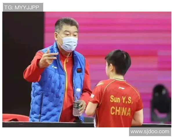 西安乒乓球队近期状态分析与未来发展展望探讨